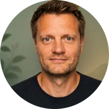 Julien Duplouy, fondateur d’ElyoStudio